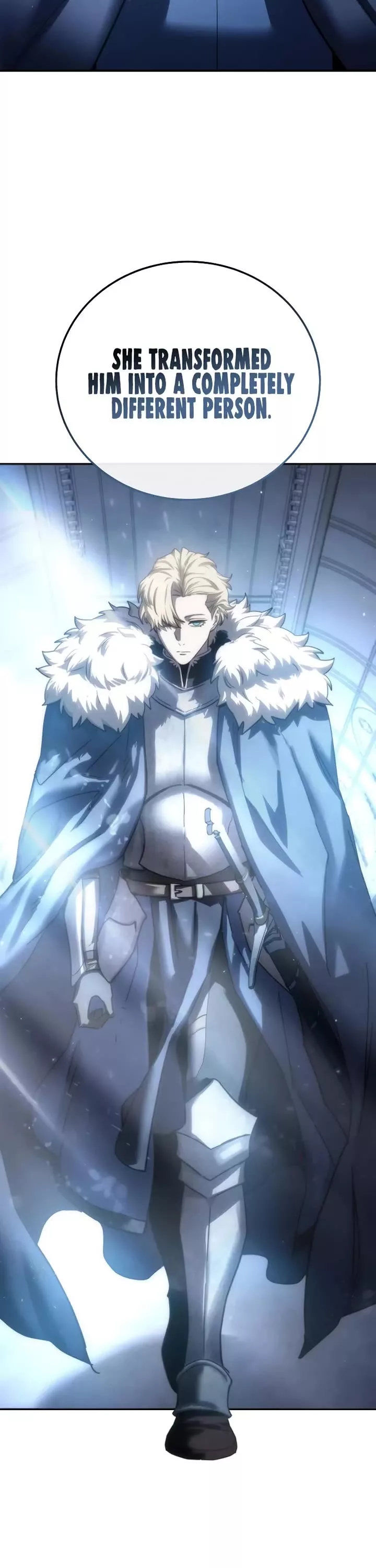 Star-Fostered Swordmaster, chapter 76, image 36