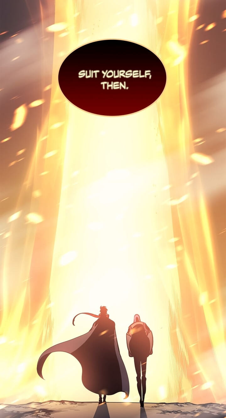 Solo Leveling, chapter 85, page 18