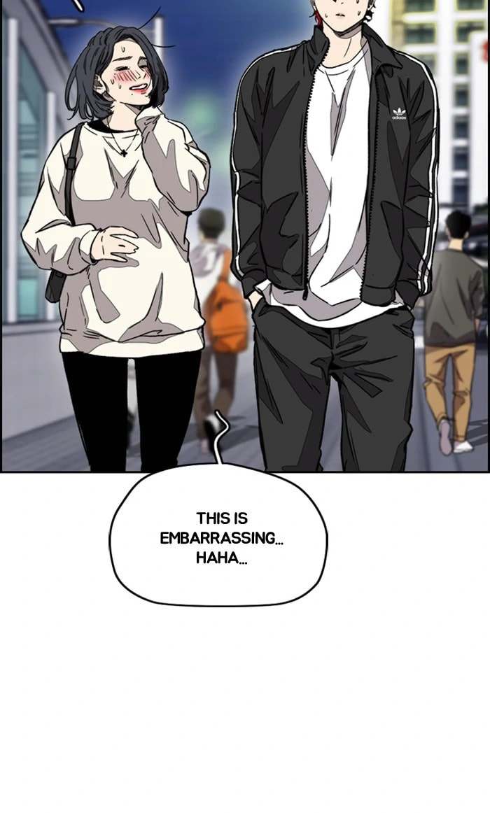 Wind Breaker, chapter 366, image 54