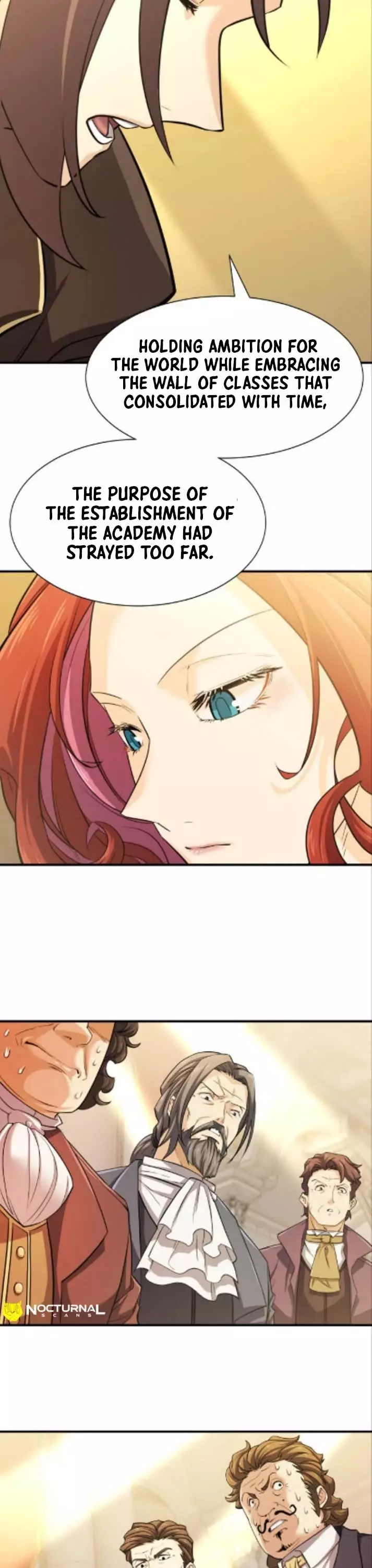 The Greatest Estate Developer, chapter 42, image 10