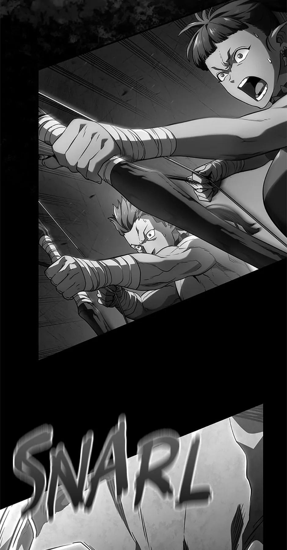Revenge of the Baskerville Bloodhound, chapter 50, image 6