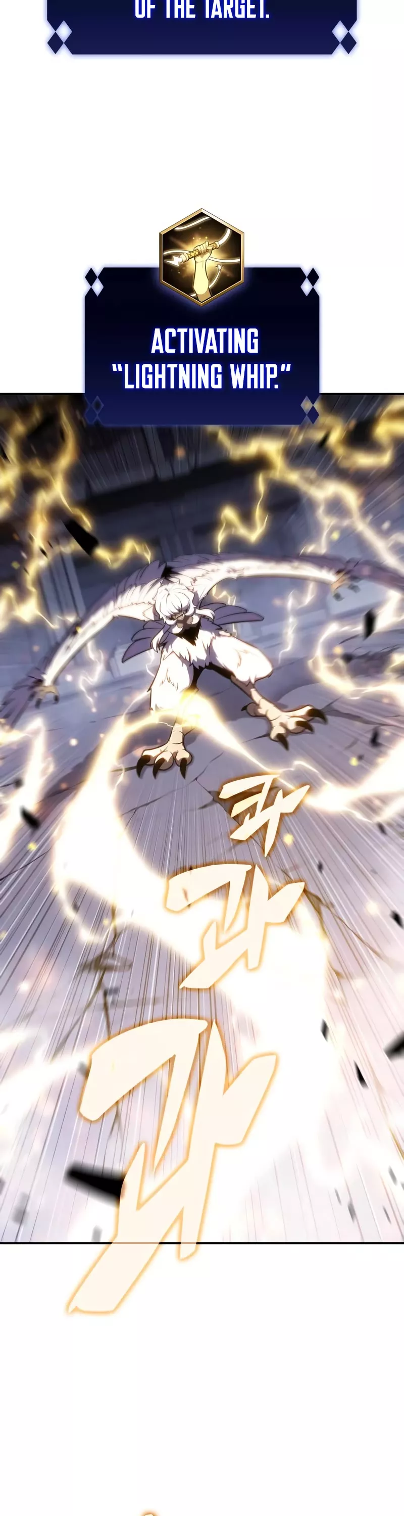 Solo Max-Level Newbie, chapter 114, image 44