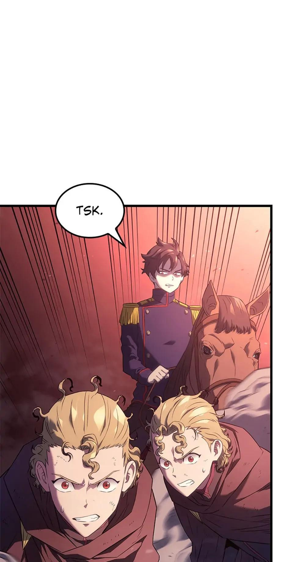 Revenge of the Baskerville Bloodhound, chapter 26, image 71