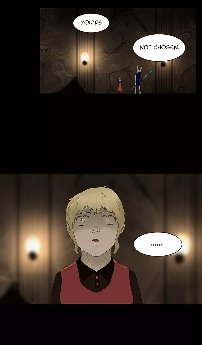 Tower of God, chapter 76, image 33