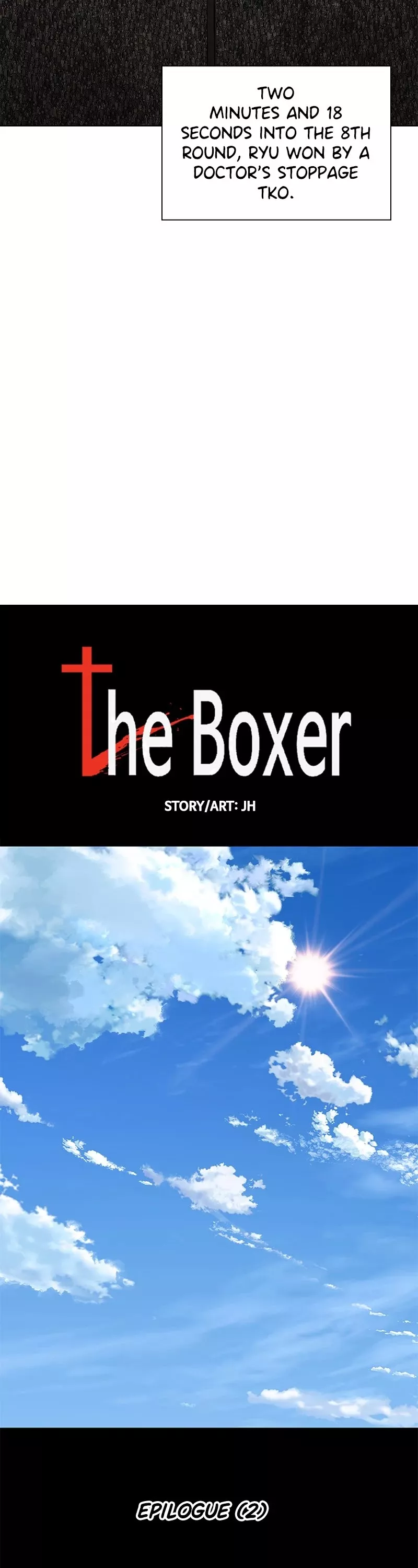 The Boxer, chapter 133, image 17