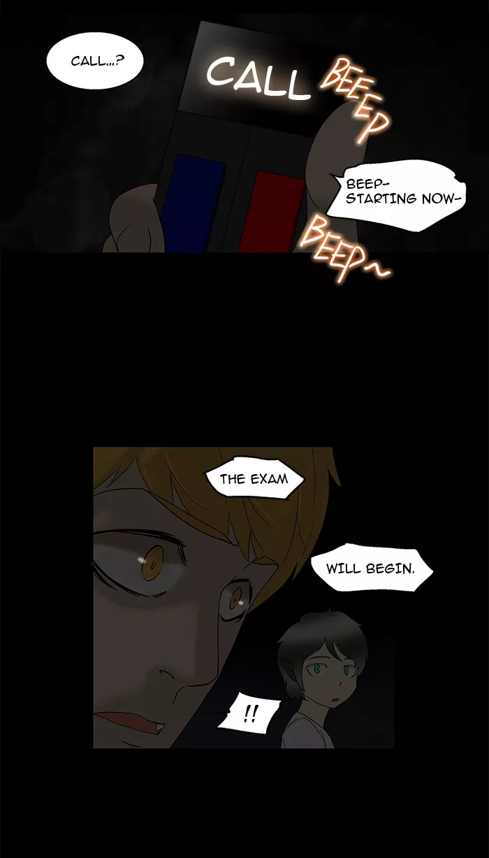 Tower of God, chapter 90, image 64