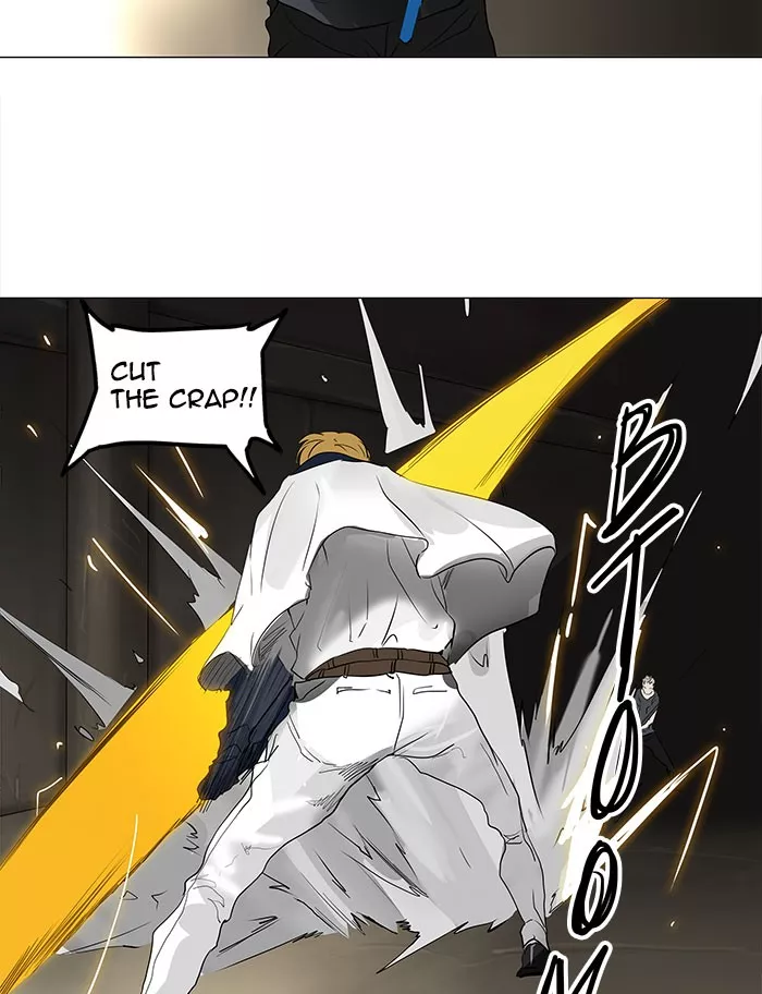 Tower of God, chapter 217, image 49