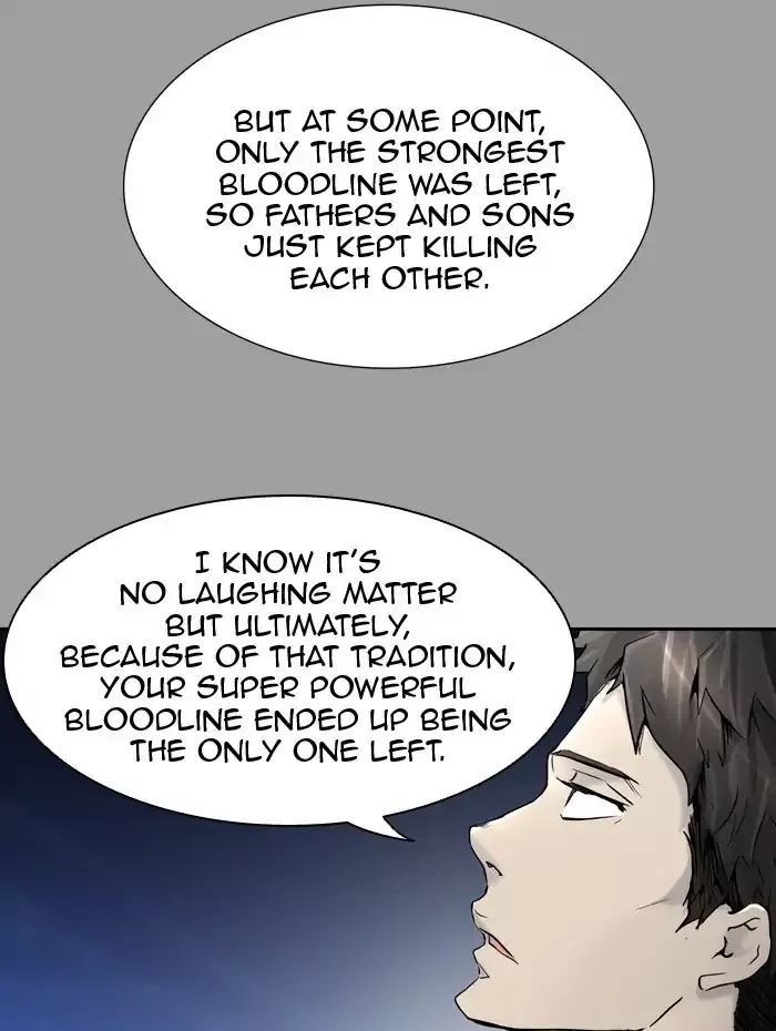 Tower of God, chapter 407, image 51