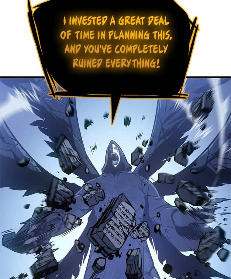 Solo Leveling, chapter 179.1, image 186