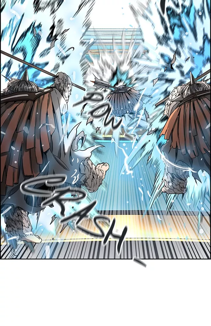 Tower of God, chapter 487, image 41