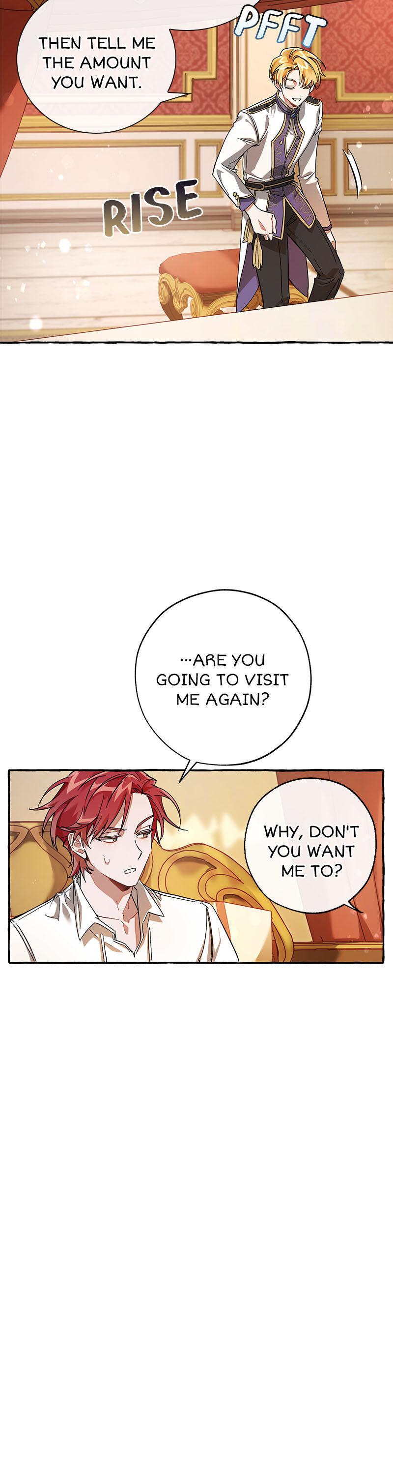 Trash of the Count’s Family, chapter 60, image 21