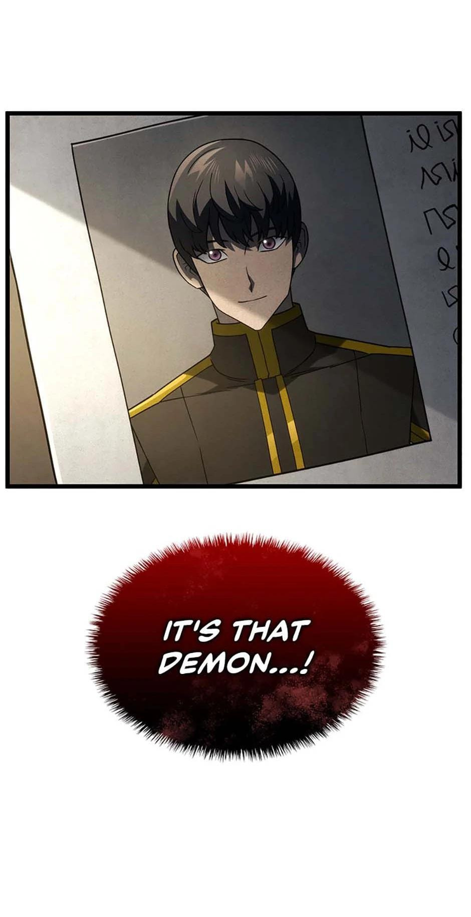 Revenge of the Baskerville Bloodhound, chapter 82, image 19