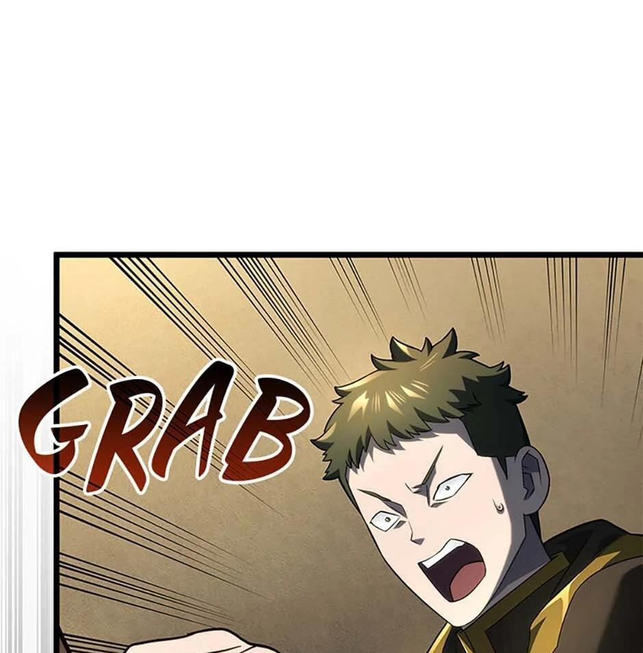 Revenge of the Baskerville Bloodhound, chapter 76, image 125