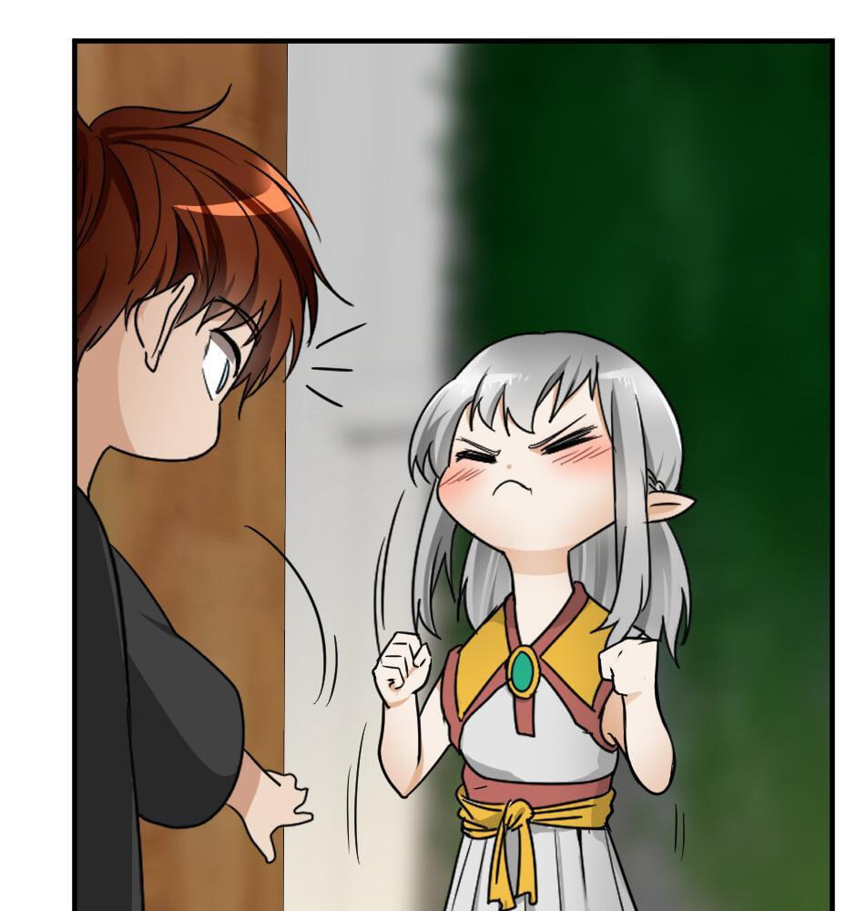 The Beginning After the End, chapter 21, page 45