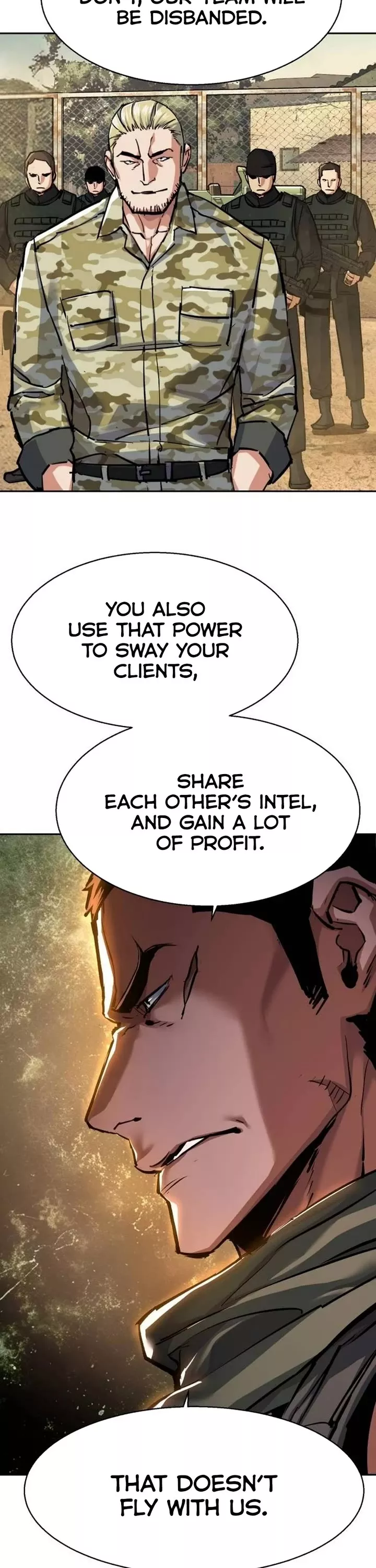 Teenage Mercenary, chapter 223, image 39