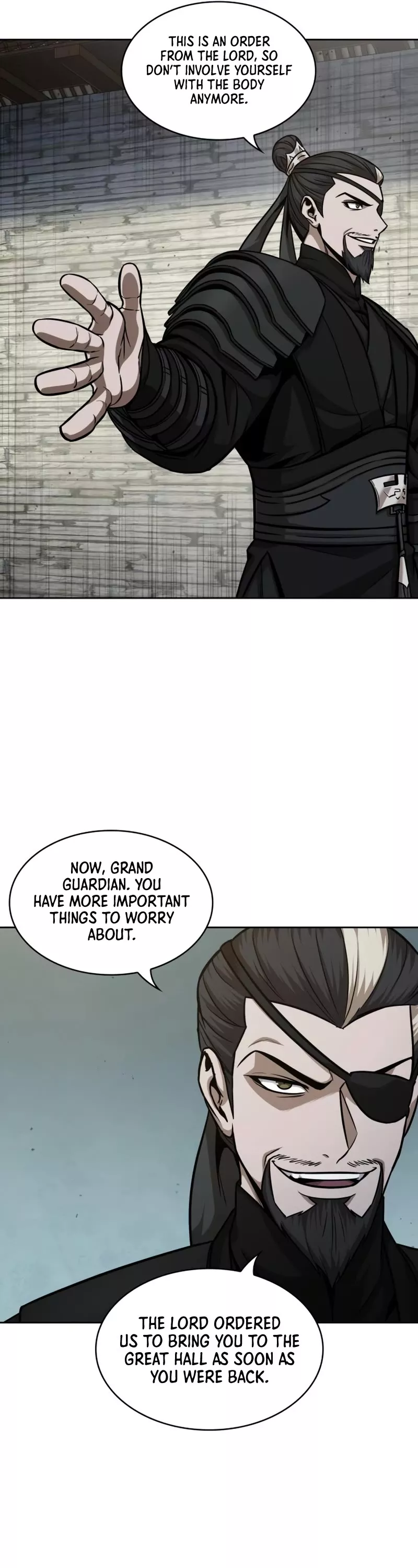 Nano Machine, chapter 123, image 30