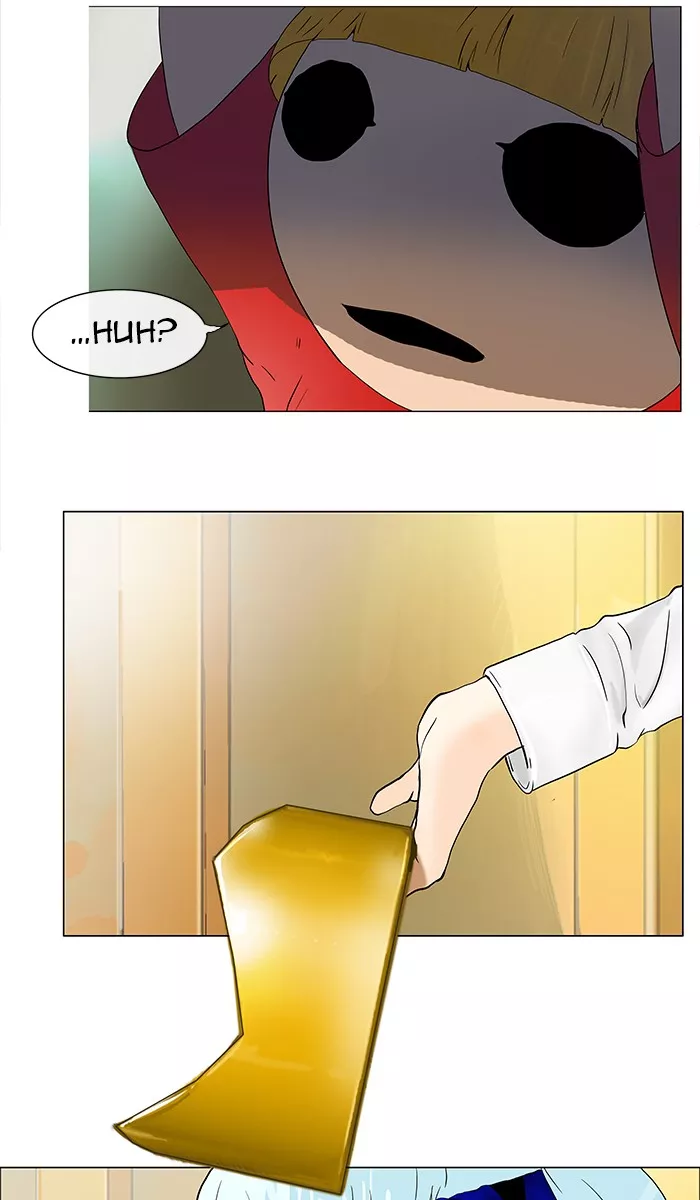 Tower of God, chapter 22, image 45