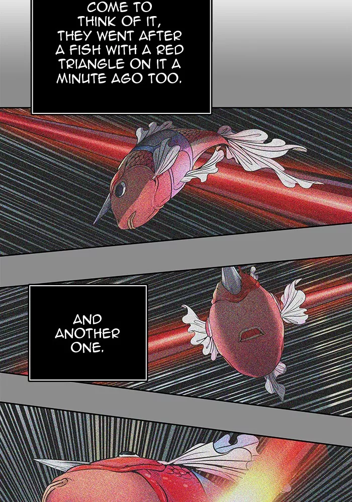 Tower of God, chapter 503, image 37