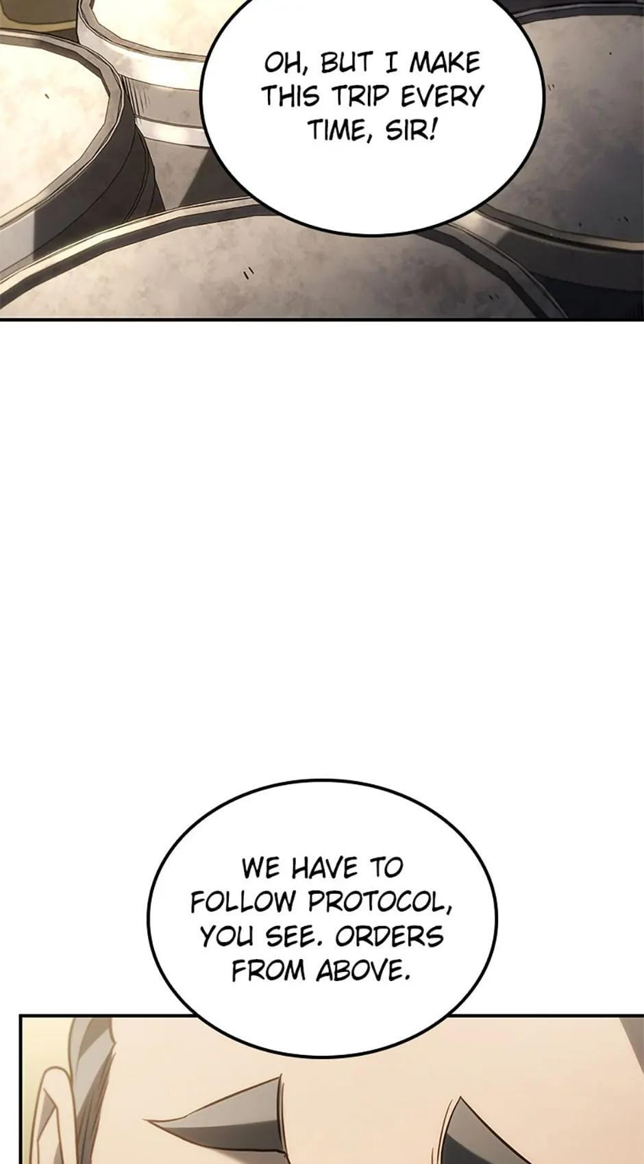 Revenge of the Baskerville Bloodhound, chapter 45, image 52