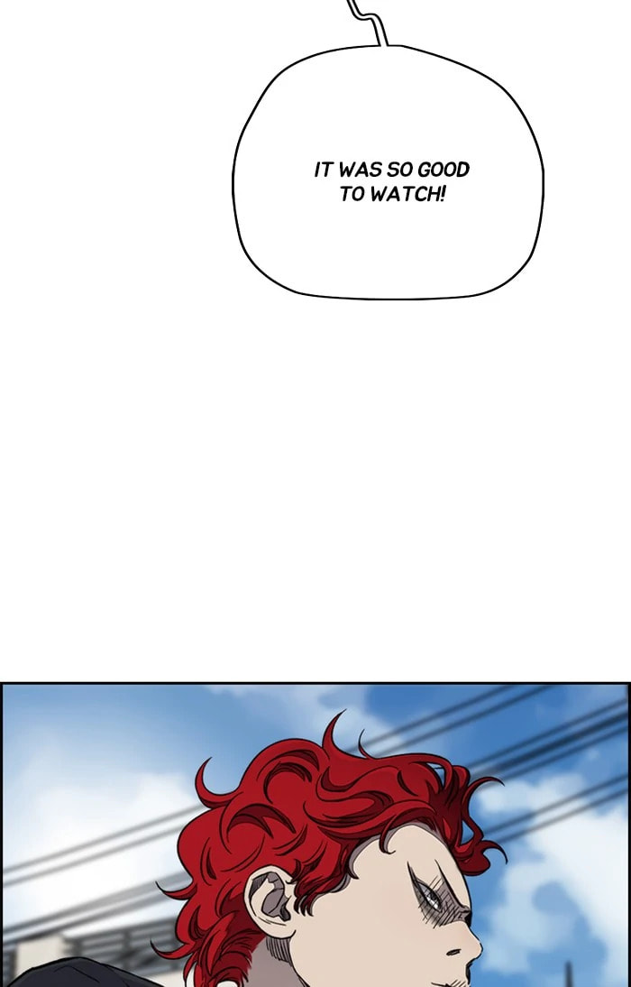 Wind Breaker, chapter 309, image 40