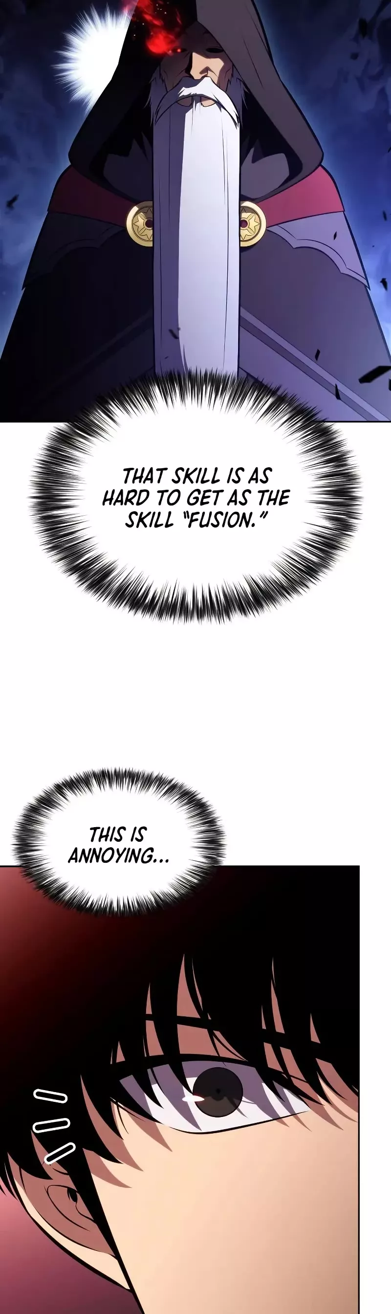 Solo Max-Level Newbie, chapter 208, image 25