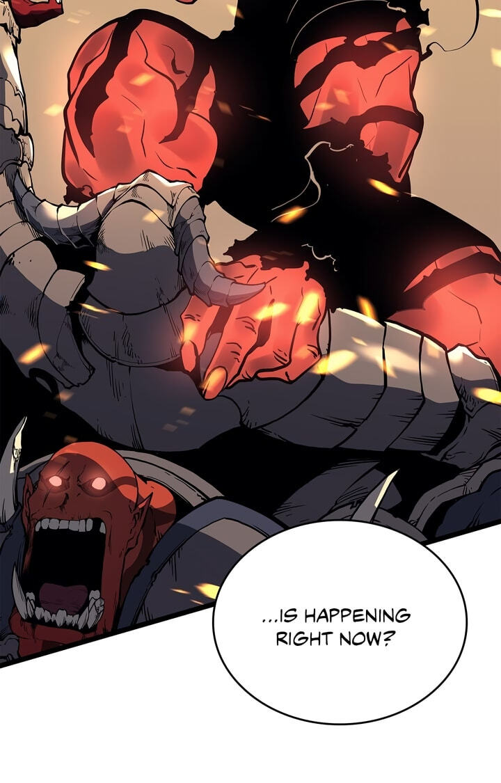 Solo Leveling, chapter 75, page 4