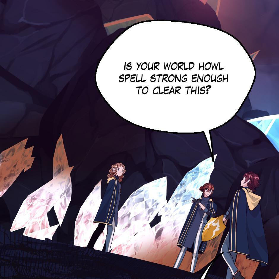The Beginning After the End, chapter 117, image 102