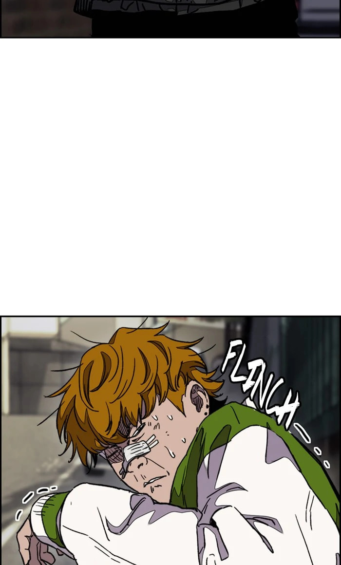 Wind Breaker, chapter 286, image 81