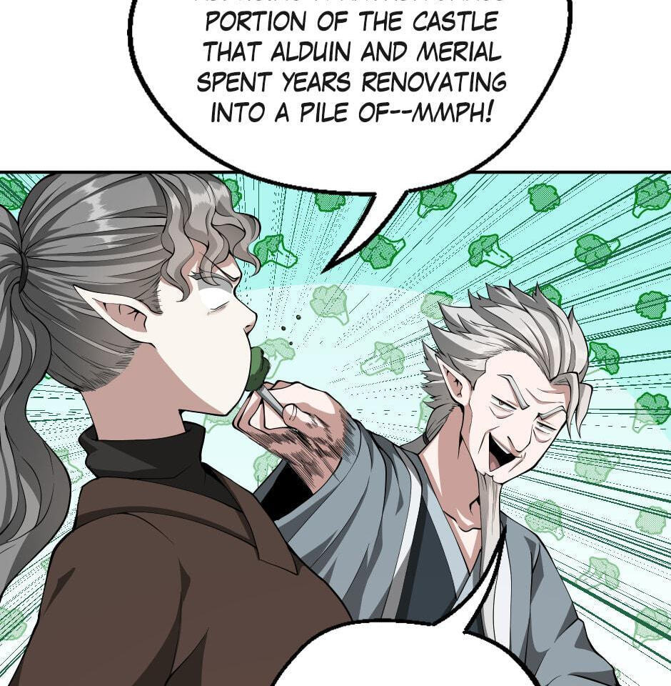 The Beginning After the End, chapter 133, image 14