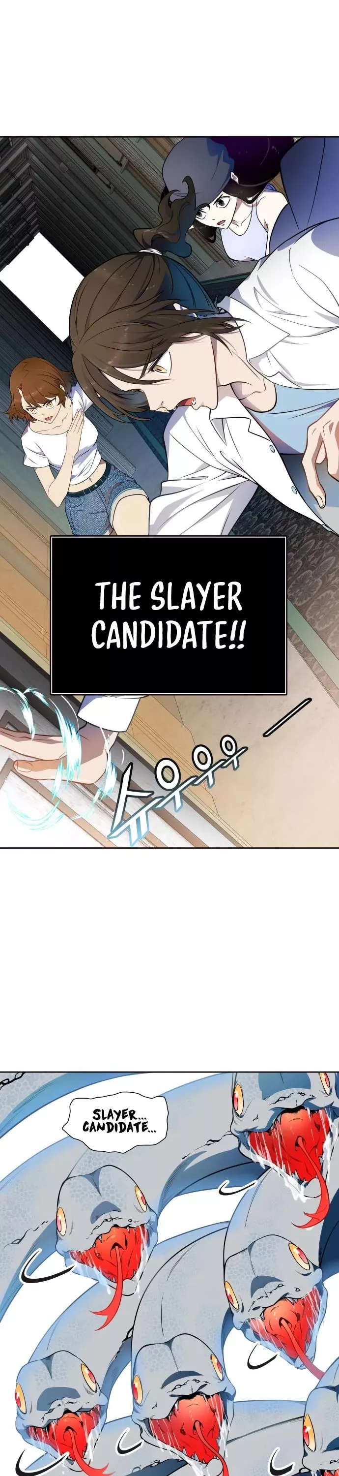 Tower of God, chapter 558, image 53