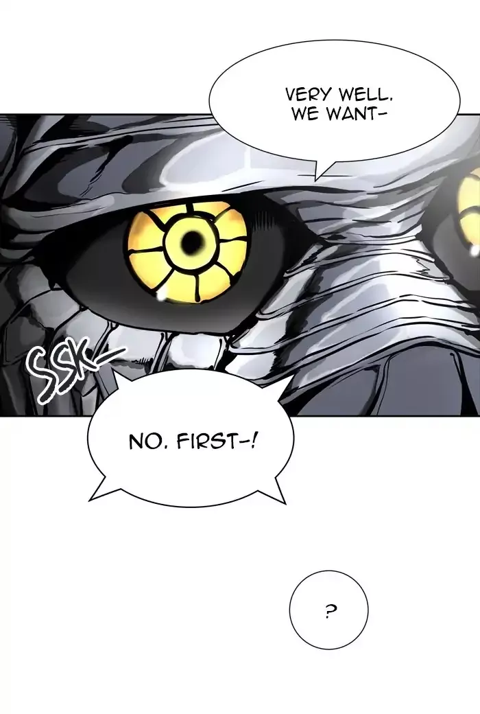 Tower of God, chapter 425, image 128