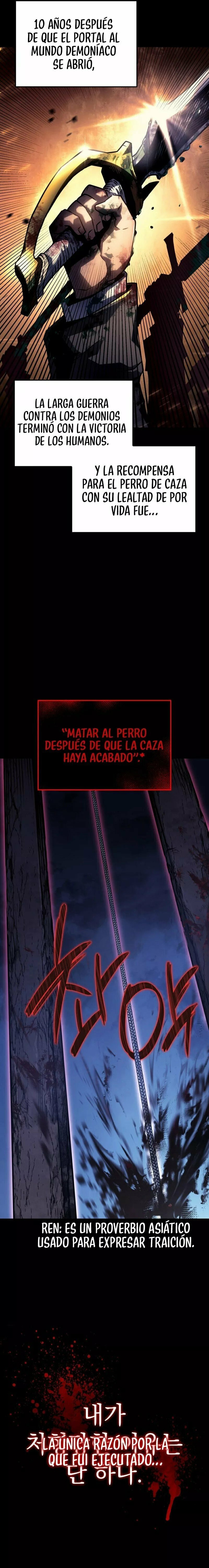 Revenge of the Baskerville Bloodhound, chapter 1, image 14