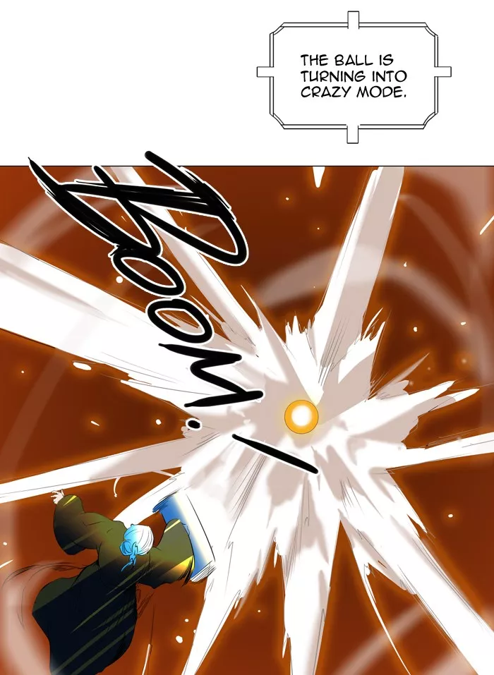 Tower of God, chapter 209, image 22