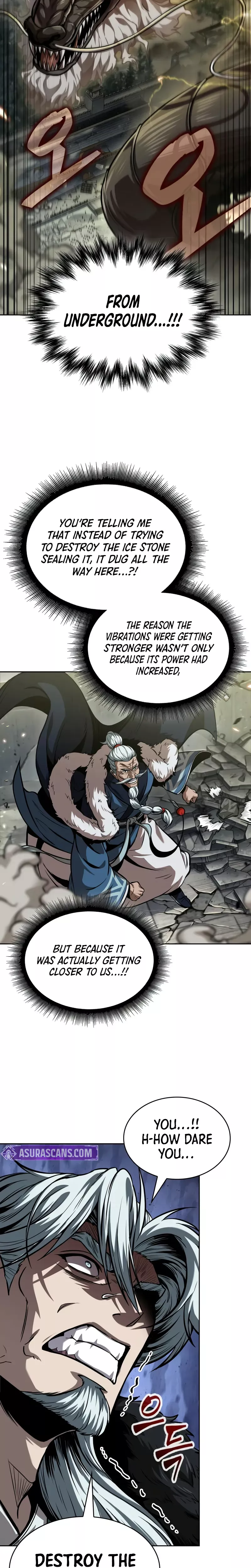 Nano Machine, chapter 252, image 21