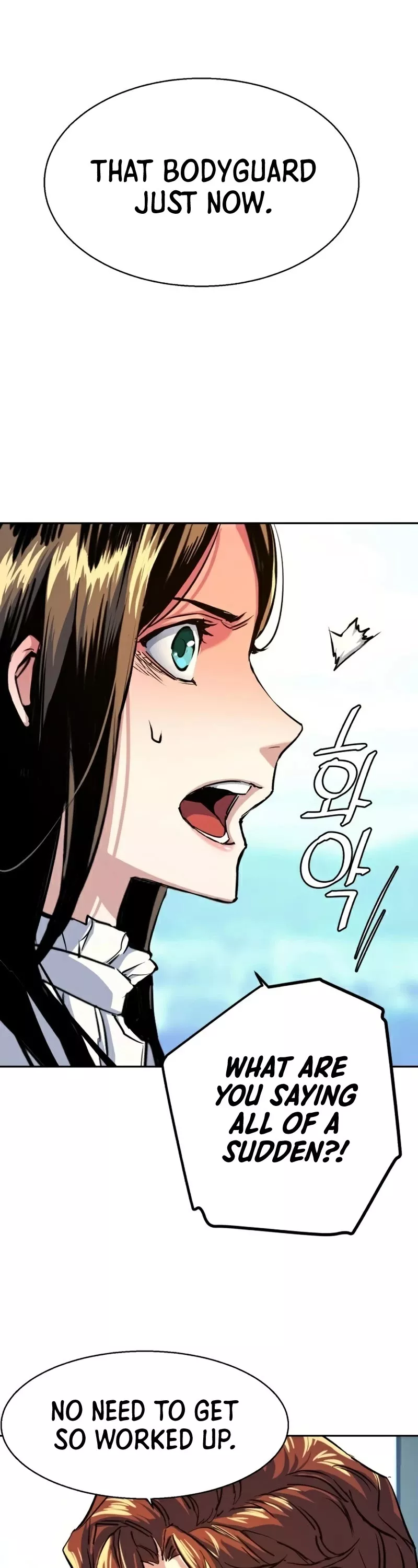 Teenage Mercenary, chapter 73, image 15
