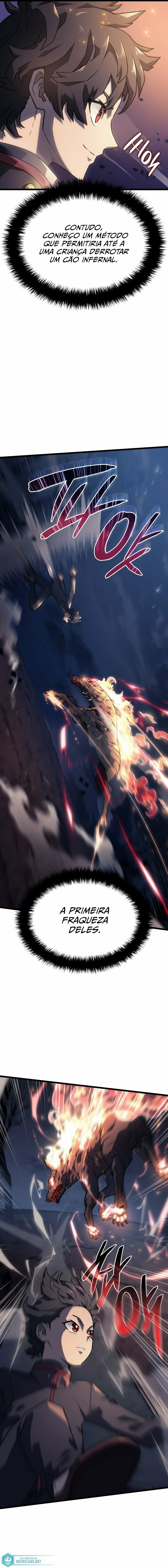 Revenge of the Baskerville Bloodhound, chapter 5, image 3