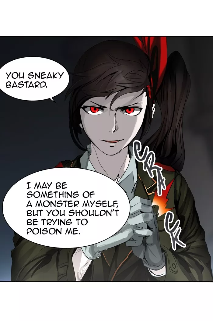 Tower of God, chapter 271, image 42