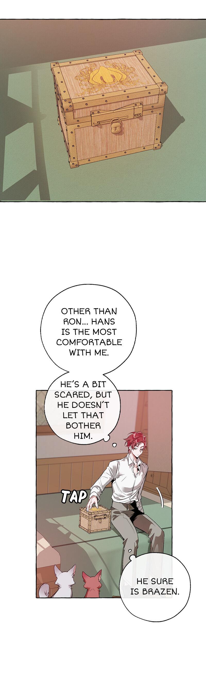 Trash of the Count’s Family, chapter 16, image 15