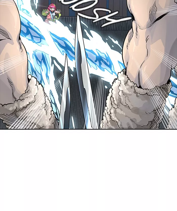 Tower of God, chapter 493, image 83