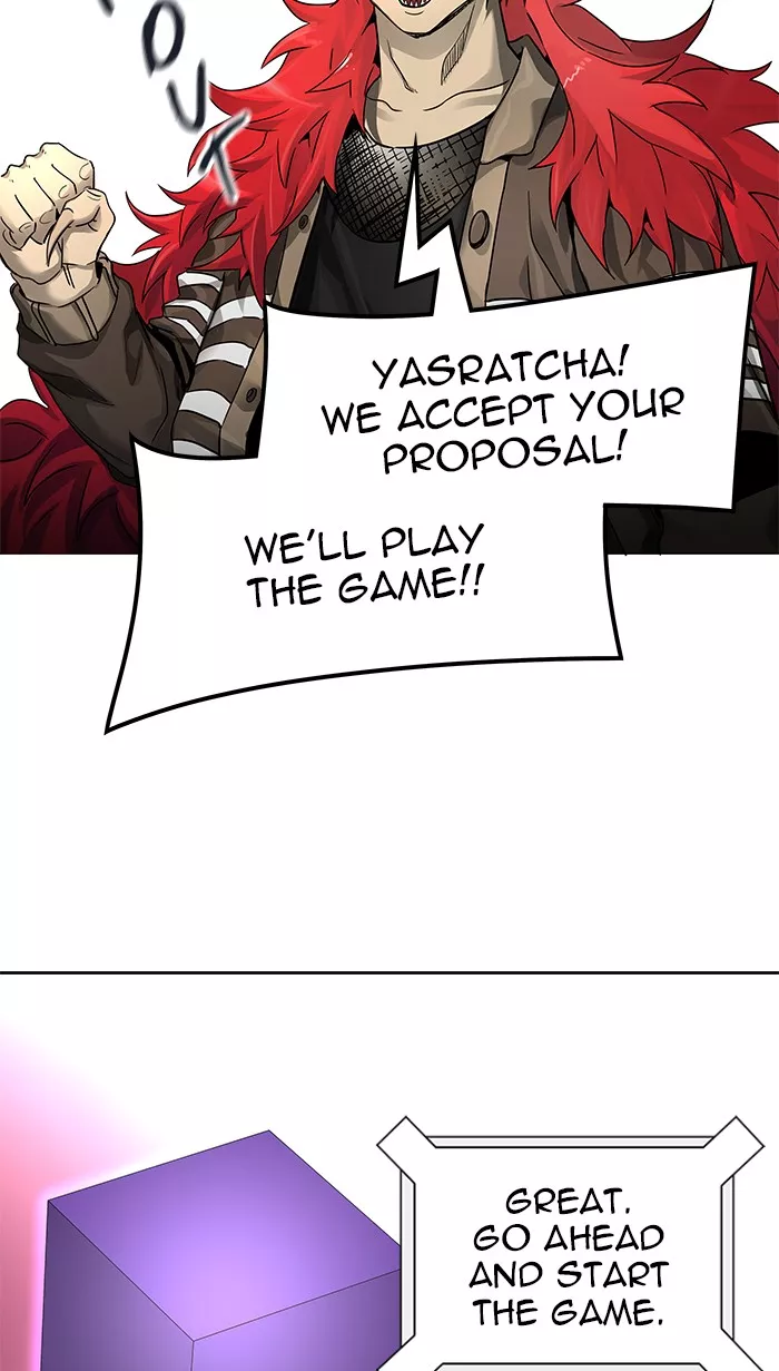 Tower of God, chapter 486, image 64