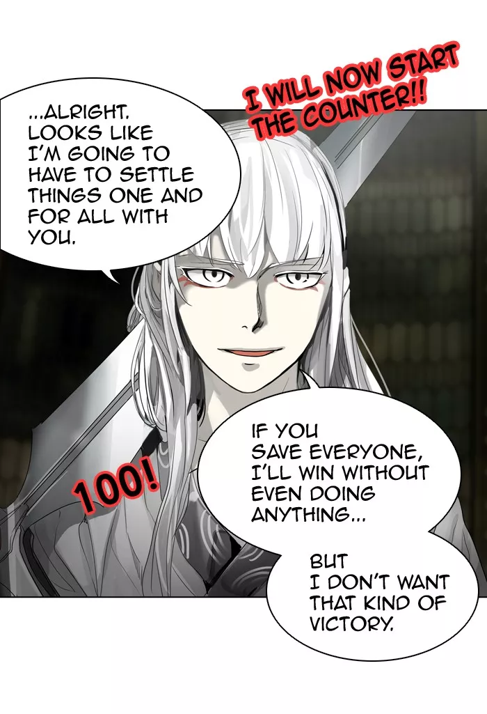 Tower of God, chapter 272, image 28