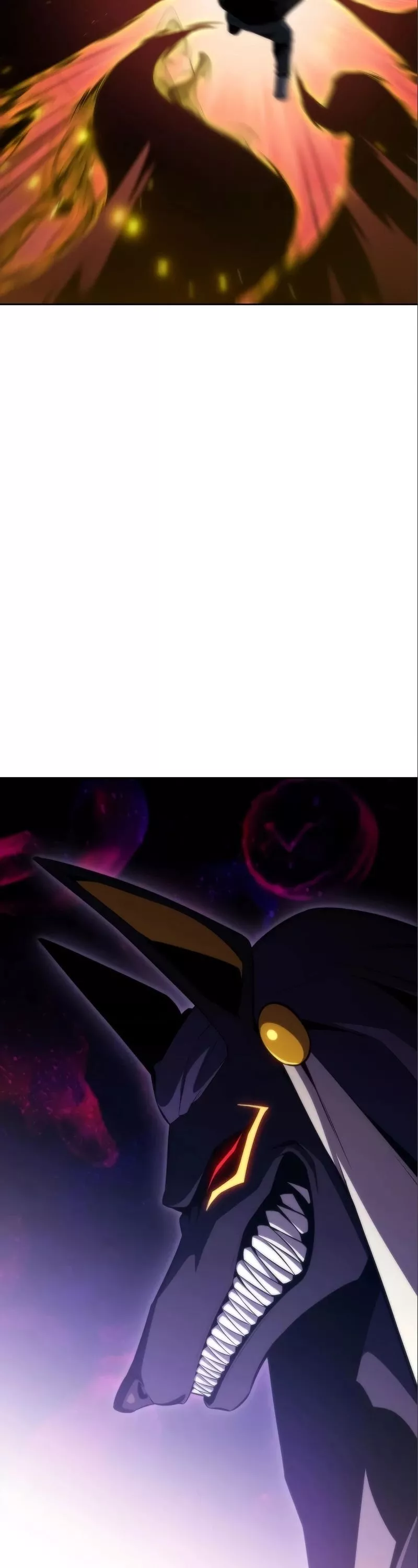 Solo Max-Level Newbie, chapter 56, image 45