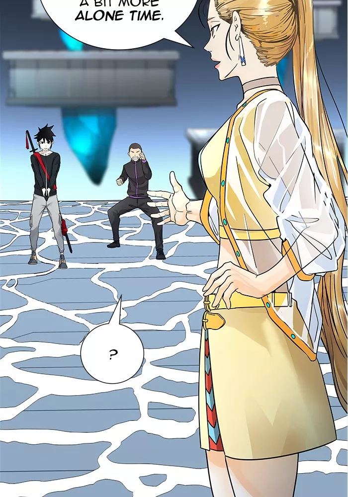 Tower of God, chapter 491, image 66
