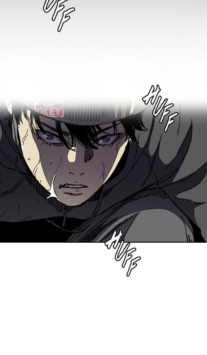 Wind Breaker, chapter 272, image 62