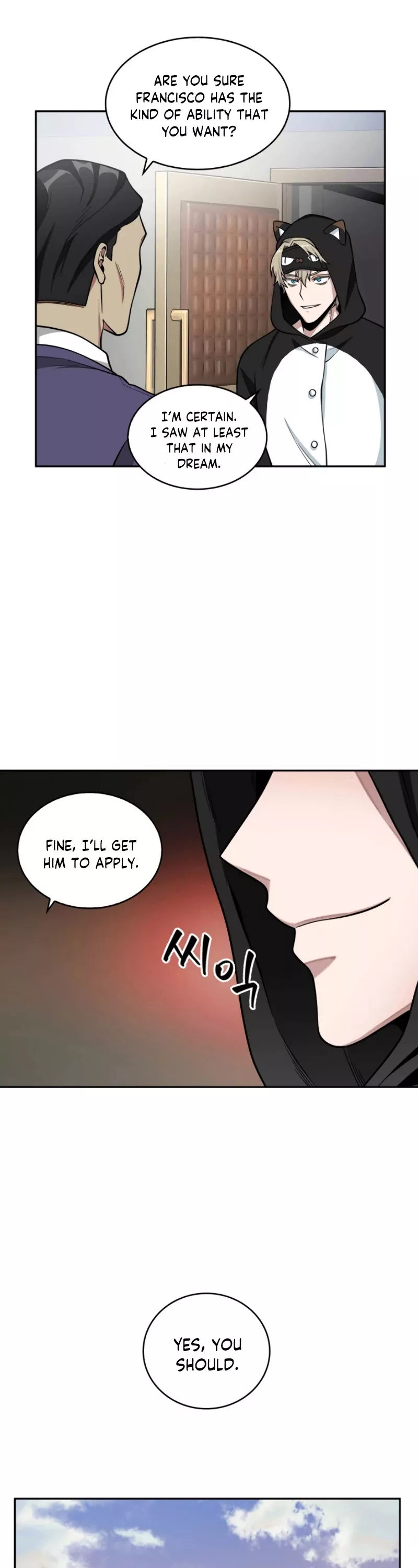 Tomb Raider King, chapter 88, image 28