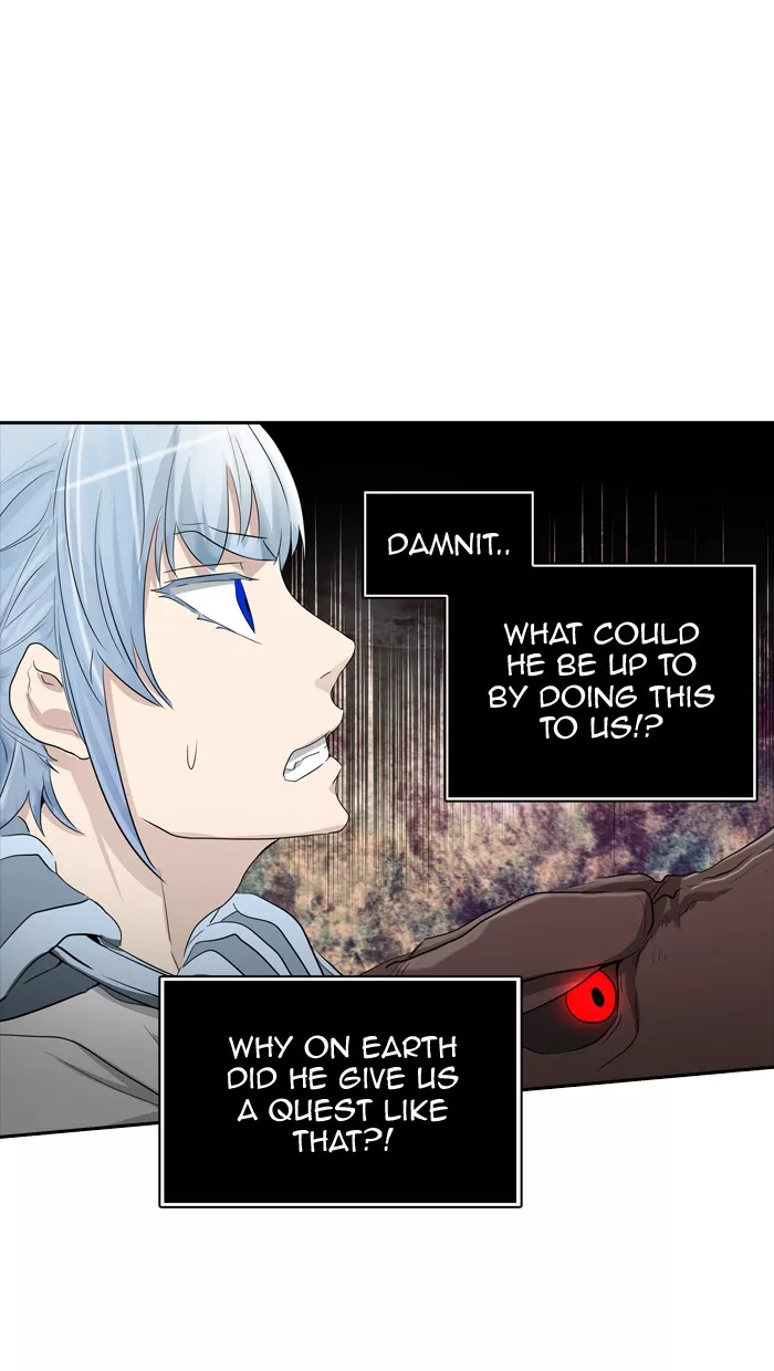 Tower of God, chapter 352, image 106