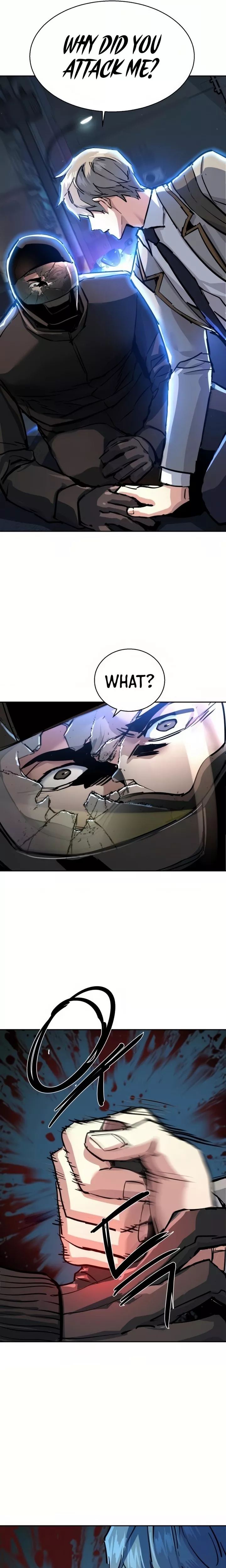 Teenage Mercenary, chapter 231, image 28