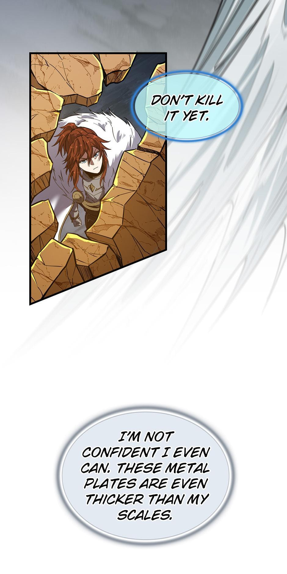 The Beginning After the End, chapter 245, image 128