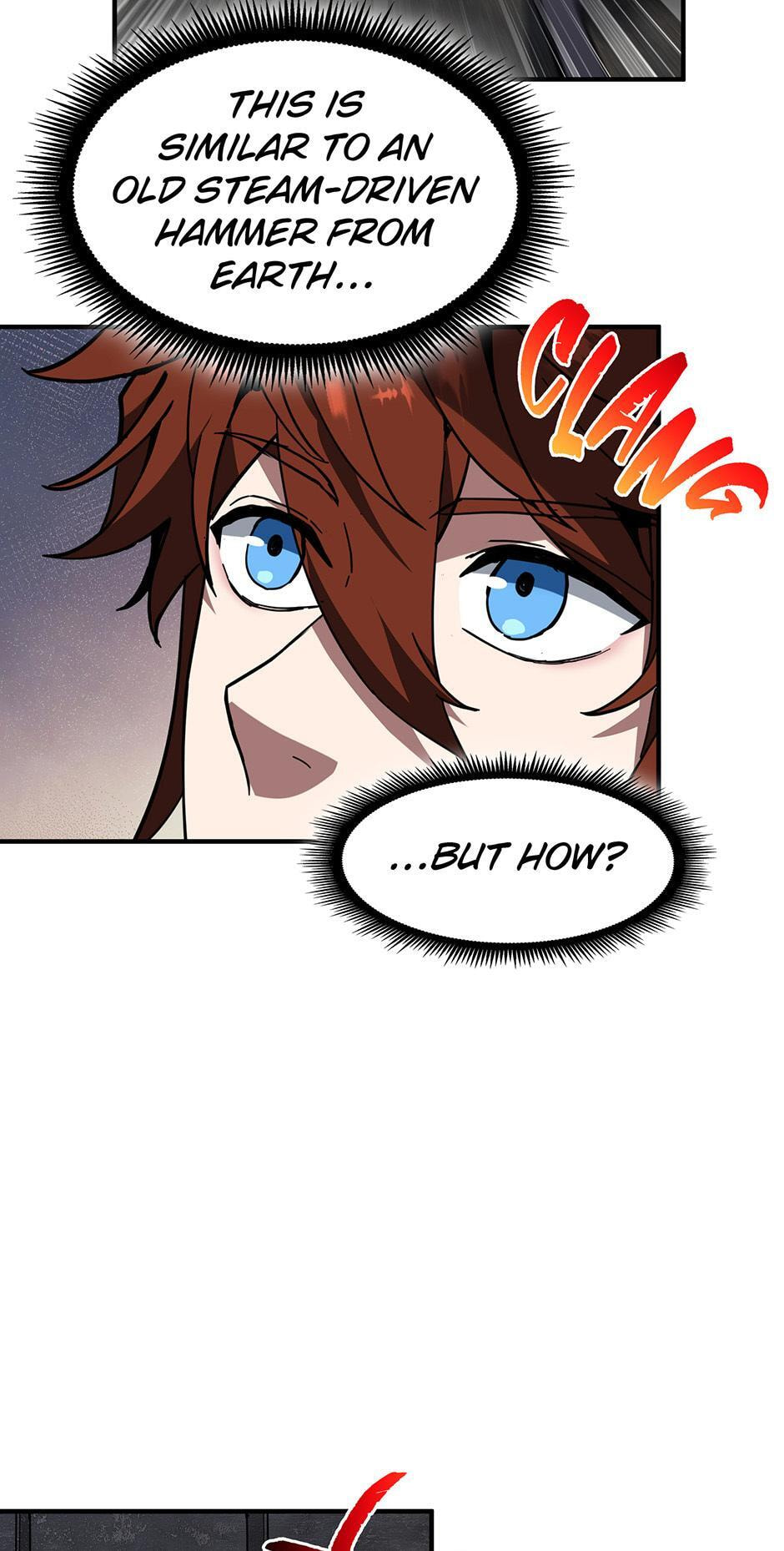 The Beginning After the End, chapter 229, image 52