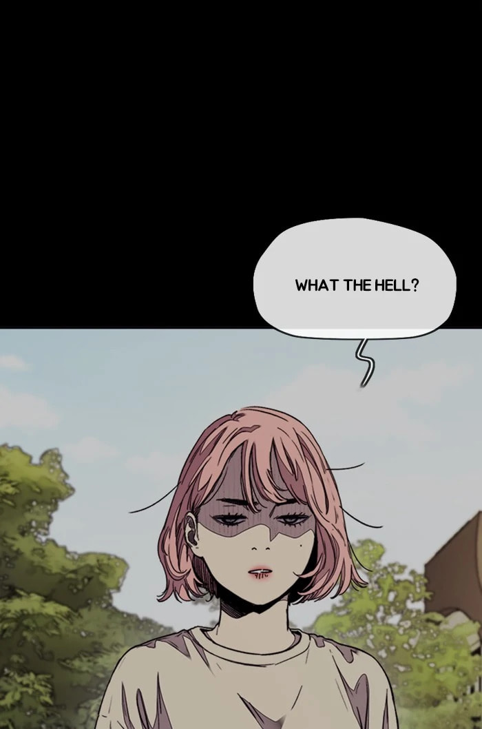 Wind Breaker, chapter 316, image 49